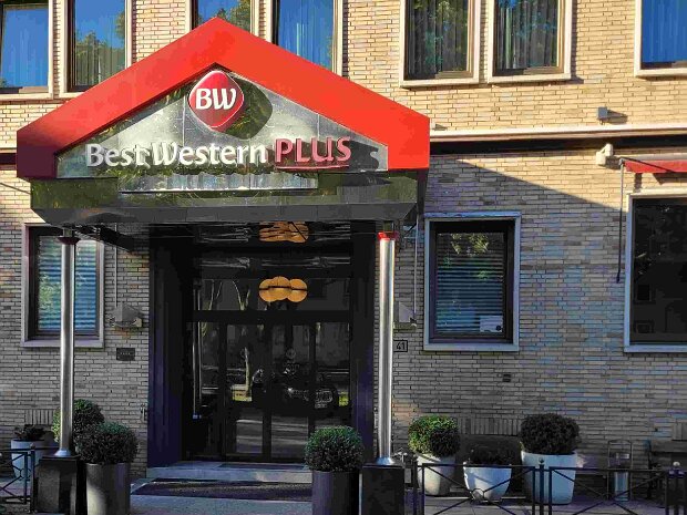 Best Western Plus
