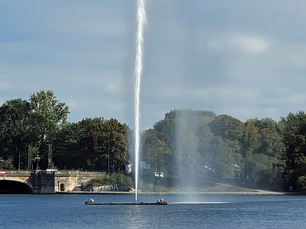 Hamburg Rundfahrten Rundgaenge