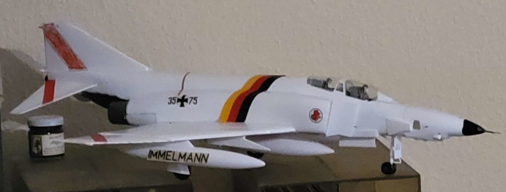 Jubiläum AG 51