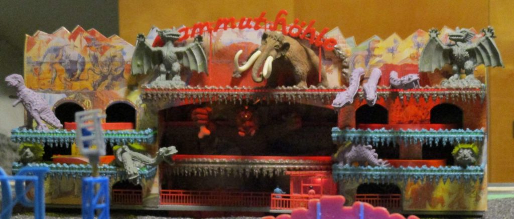 Mammuthöhle